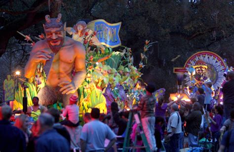 krewe of hermes.